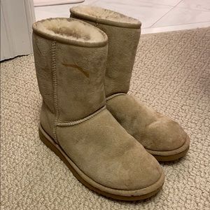 UGG boots